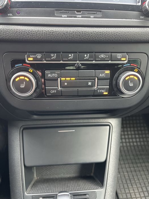 ‼️ПРОДАМ  Volkswagen Tiguan, дизель 2.0, офіційний, власник !