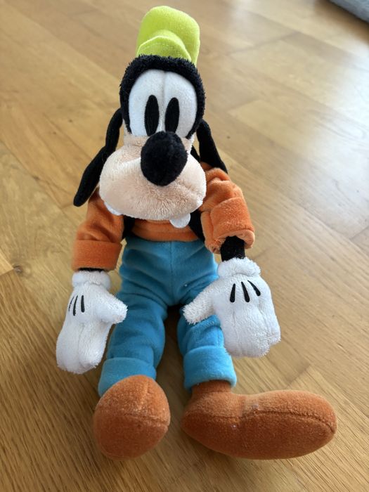 Goofie Disney maskotka