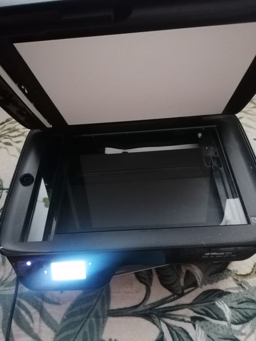 Drukarka HP Officejet 3831
