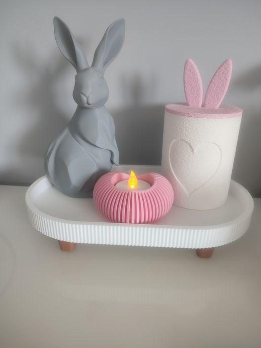 Presentes Madrinha e Padrinho para a Páscoa