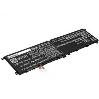 Akumulator MSI GS65 BTY-M6L 5200mAh 15.2V