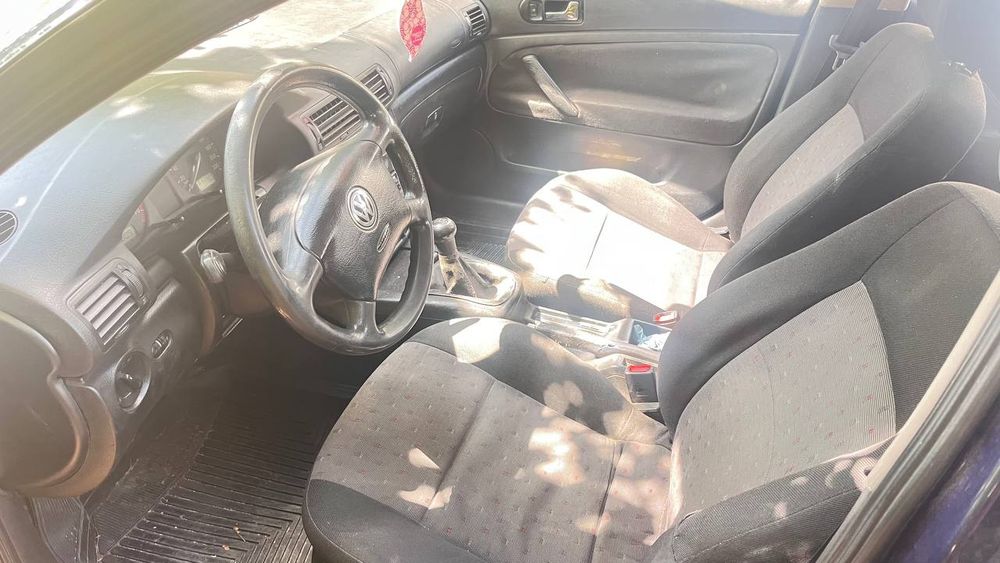 Продам або обміняю passat b5