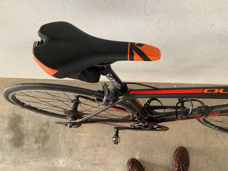 Bicicleta de estrada BH ULTEGRA LR357