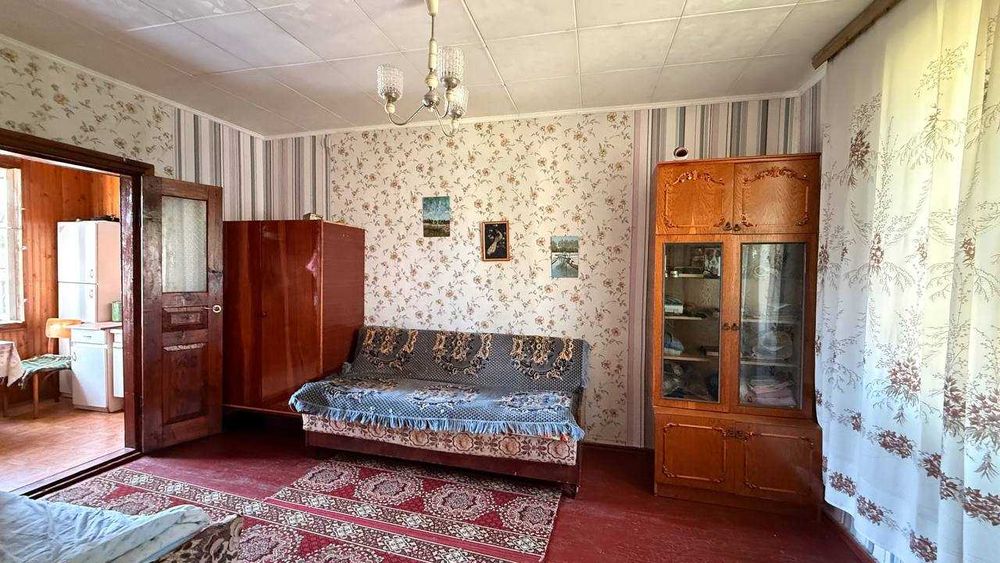 Продаж садового будинку в садовому товаристві «Світанок» с. Благодатне