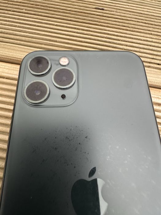 Iphone 11 pro otimo estado bateria 86%