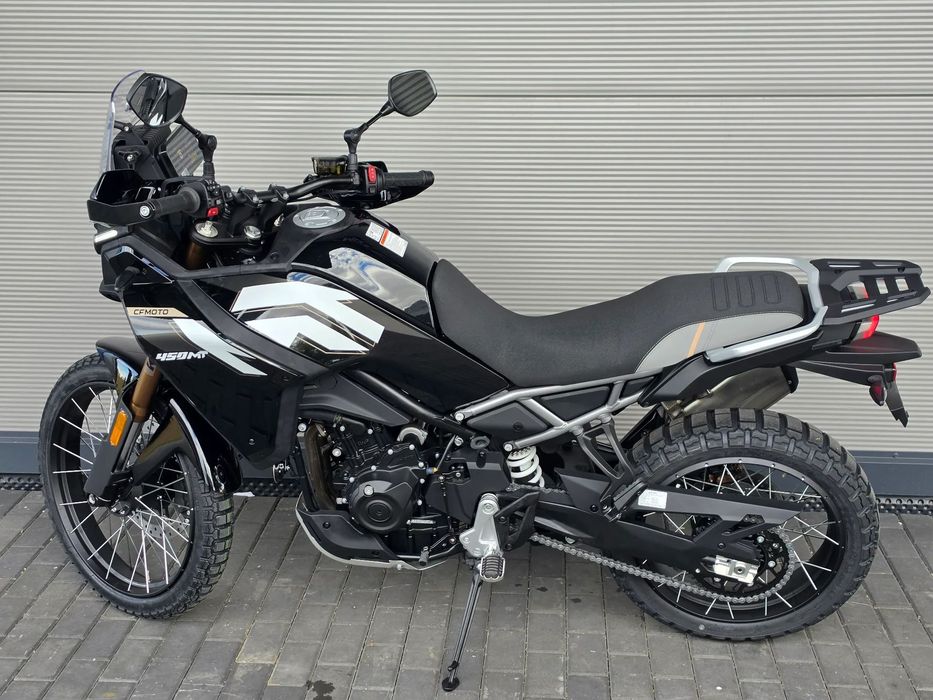 CFMoto 450MT 20206r Transport! Raty! MX Quad Rzecko!!