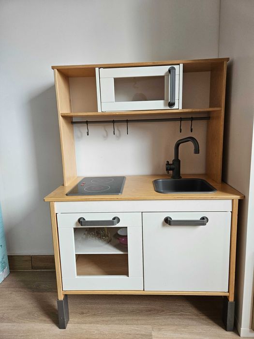 Kuchnia dla dzieci Ikea