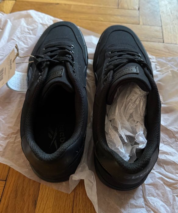 Męskie adidasy Reebok nowe
