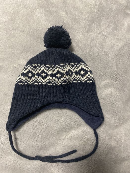 Шапочка h&m