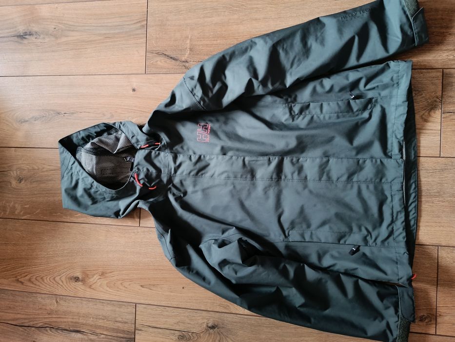 Вітровка жіноча Helley Hansen