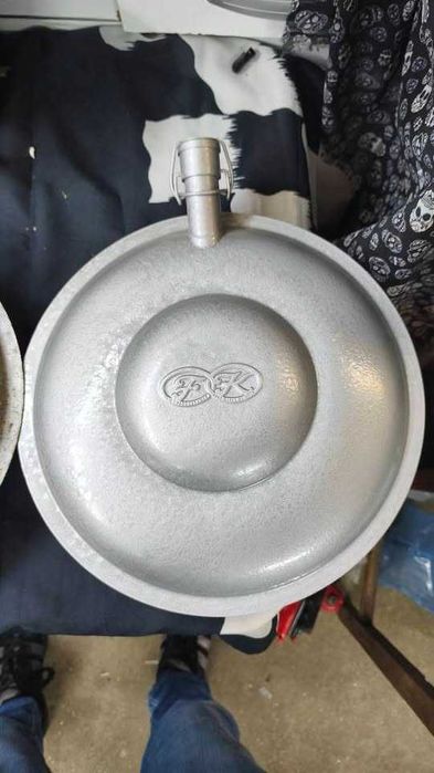 jerrican´s originais para Mercedes/BMW/Volvo/Ford/Opel