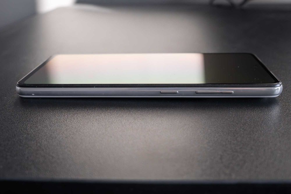 Samsung Galaxy A52s 5G smartfon telefon