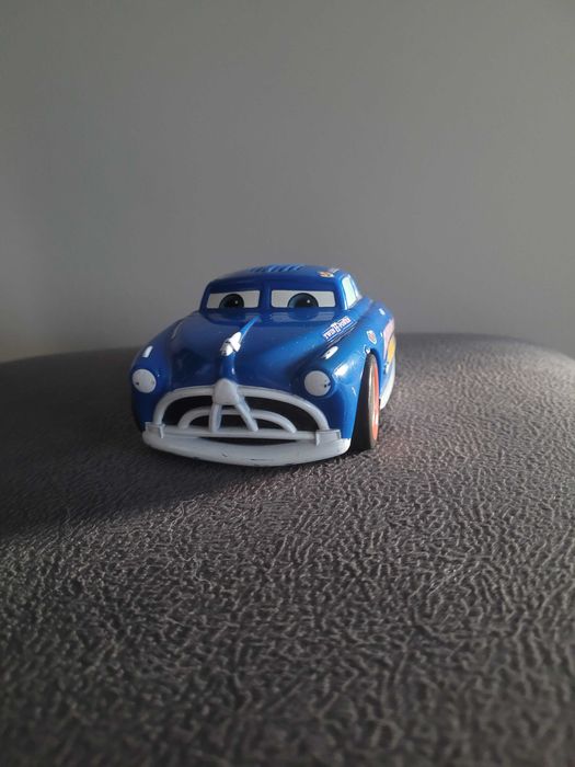 SHAKE 'n GO | Auta z filmu Cars | MATTEL