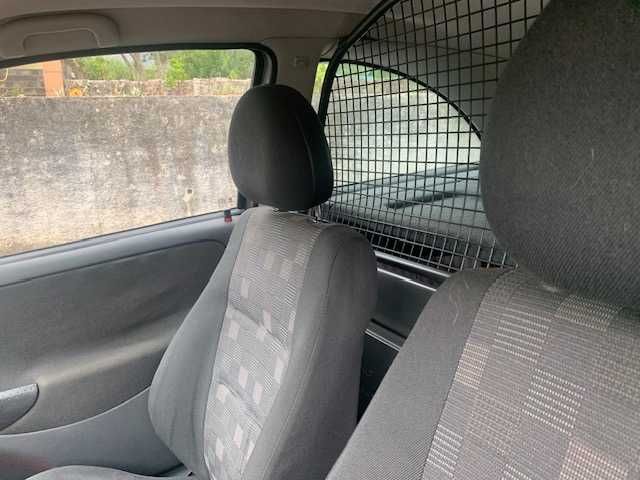 Opel Corsa C 1.3 CDTI