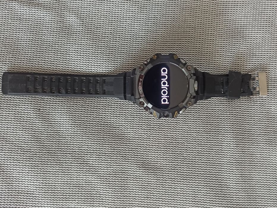 Смарт годинник часи P-WATCH