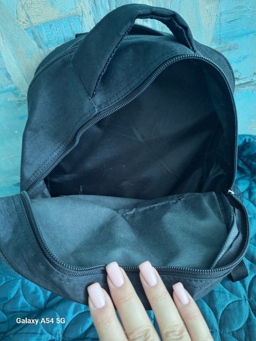 Рюкзак портфель гарний стан