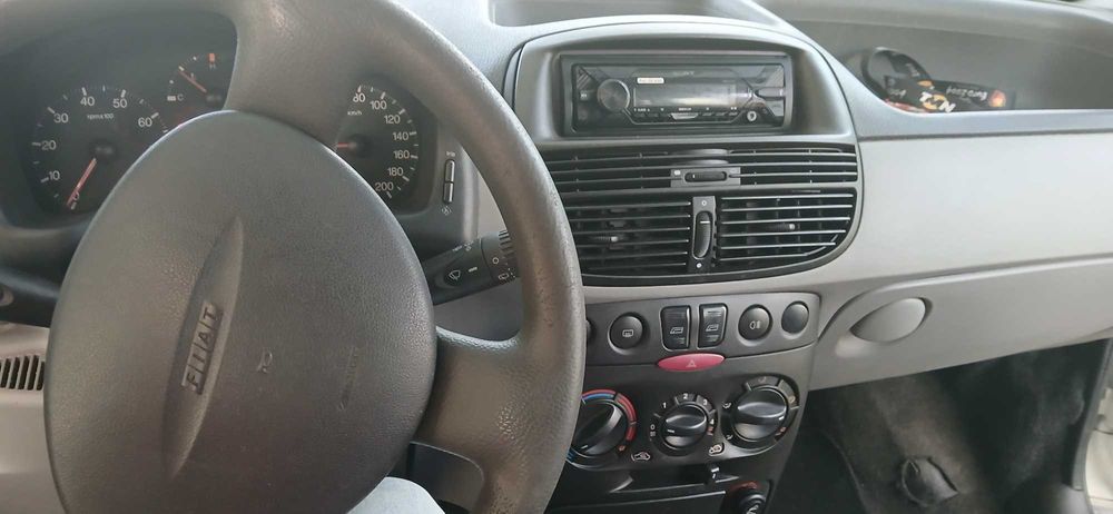 Fiat punto 1.2 sx