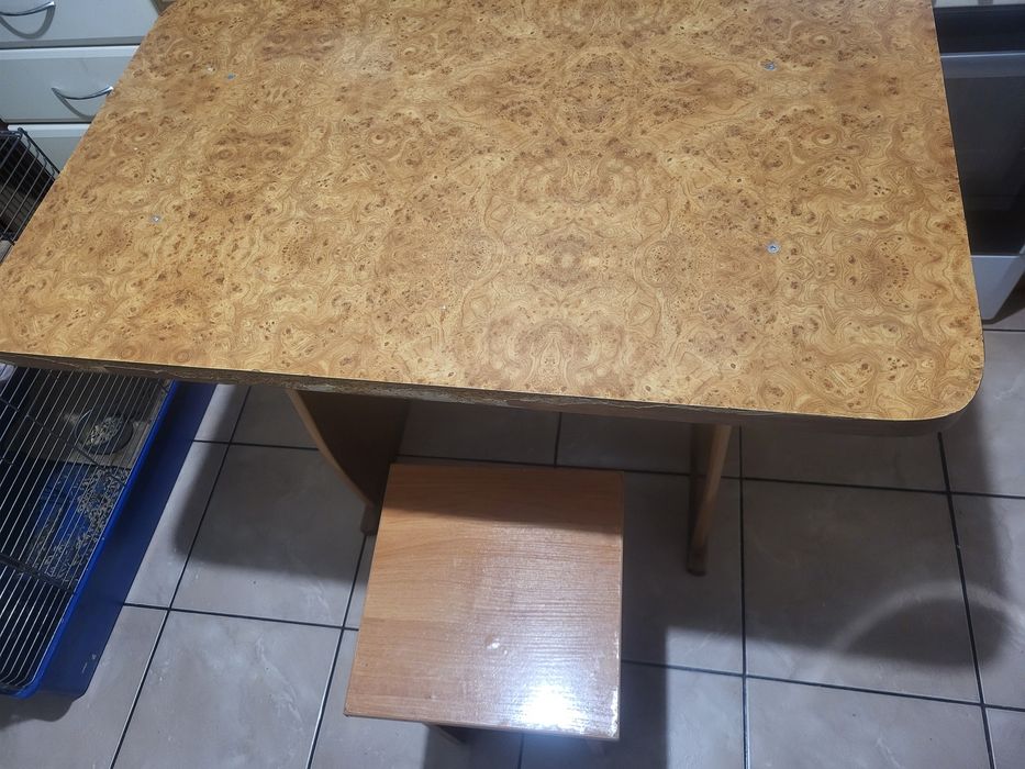 Стіл кухонний 90/60