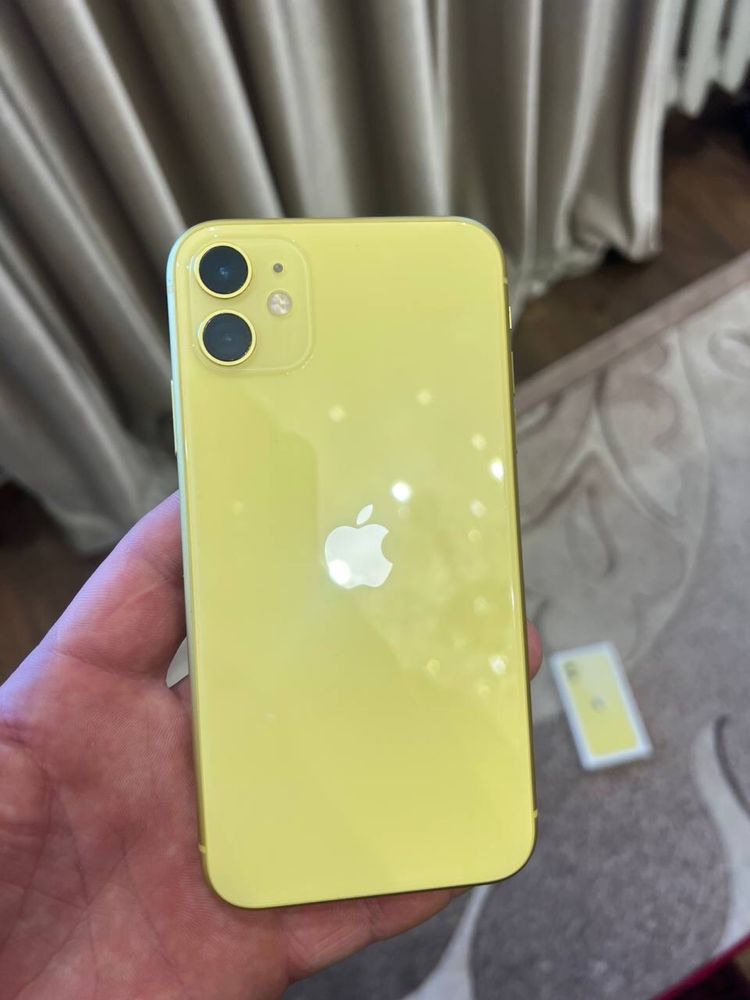 Iphone 11 128gb / айфон 11 128гб / ідеал / як новий: 12 500 грн ...