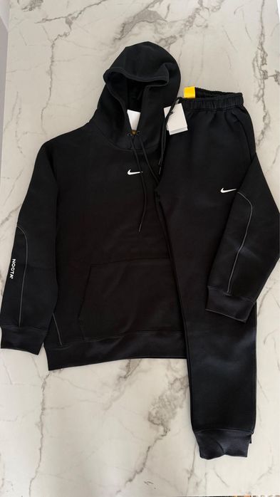 Fato treino nike nocta