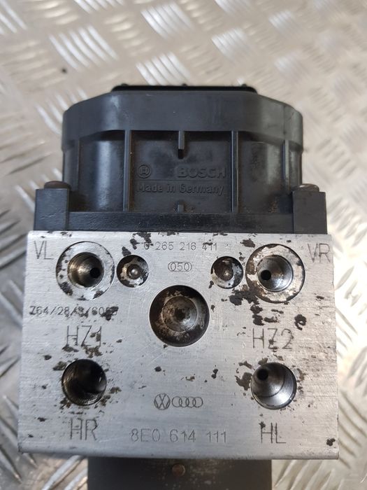 Pompa Abs 8E0614111 0265216411 Vw Passat B5