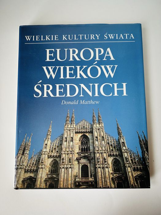 Wielkie kultury świata 9 tomów