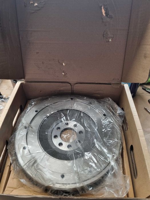 Kit embraiagem mini cooper s R53 de 2001 a 2006