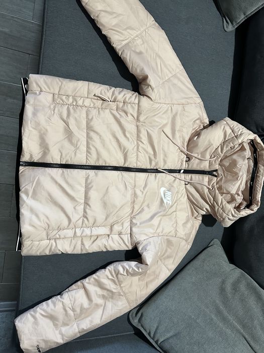 Куртка Nike демісезон оригінал