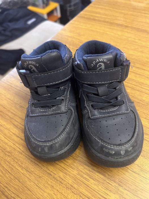 Гарні ботиночки