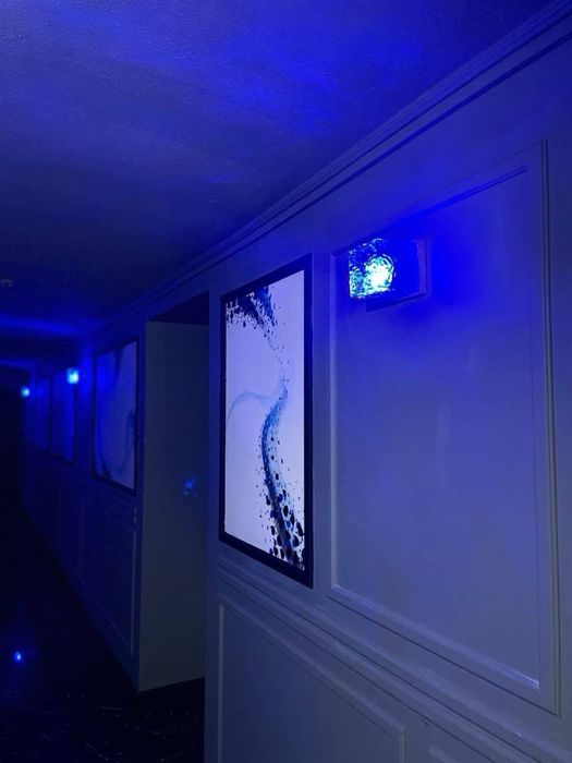 Продається готовий заклад в центрі міста