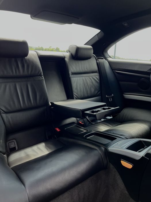 Bmw e92 320d Pack M