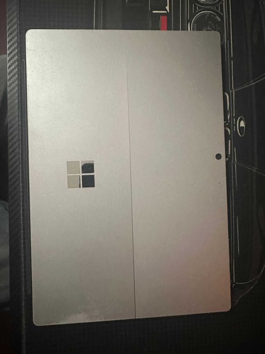 Microsoft Surface pro 7