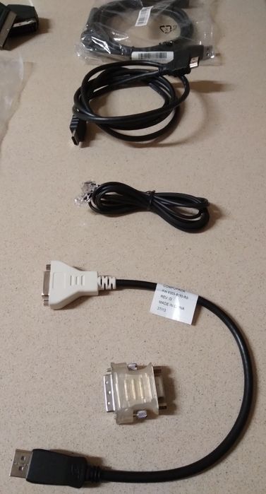 Internet / Audio Cables, etc.64729882963842121