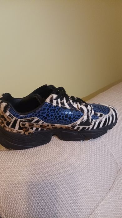 Кросівки  adidas