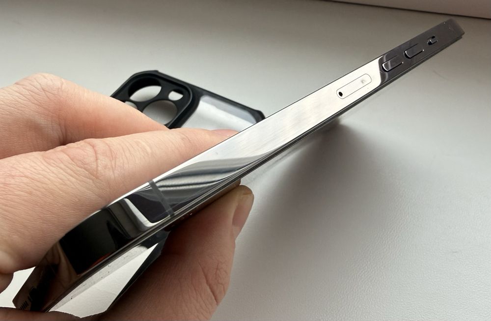 iPhone 13 Pro Max 1TB