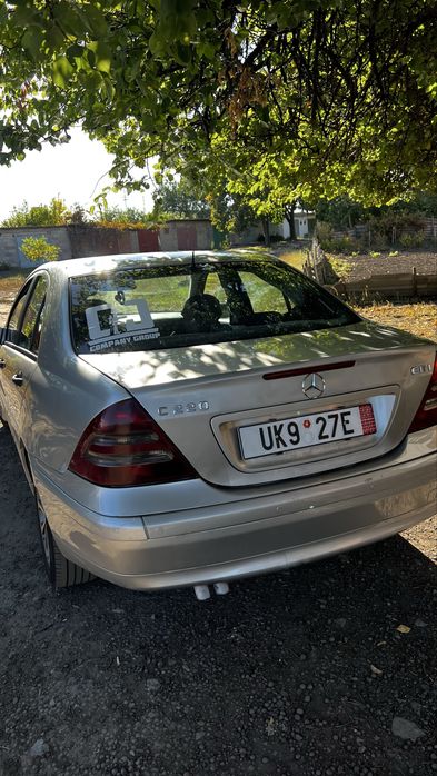 Продам Мерседес С