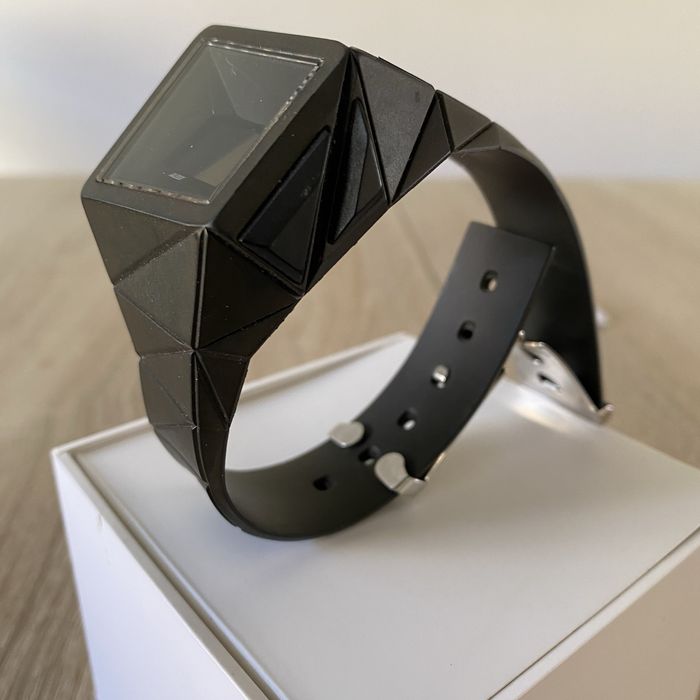 Alessi Daytimer AL22000 OLED | Wil Alsop | Federico Grazzini | 100% sprawny