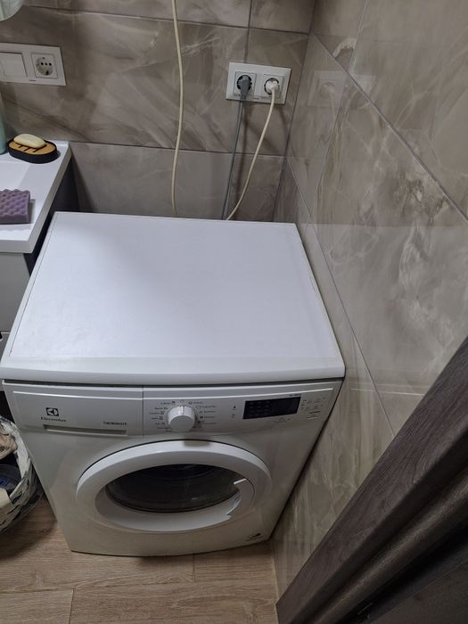 Пральна машинка Electrolux 7кg,1200 RPM