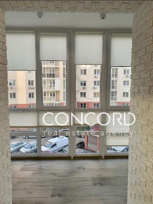 1-кімнатна квартира за адресою (площа 40 м²) - Atlanta.ua - фото 3