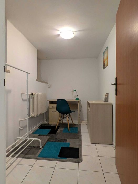 Pokój w spokojnym i cichym mieszkaniu na osiedlu Różany Potok przy kampusie Morasko, preferowane kobiety, osoby studiujące