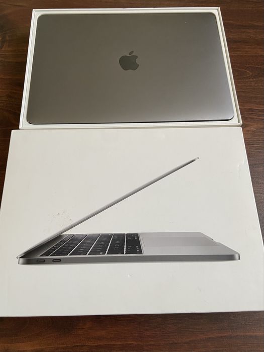 Macbool pro 13’ 2017