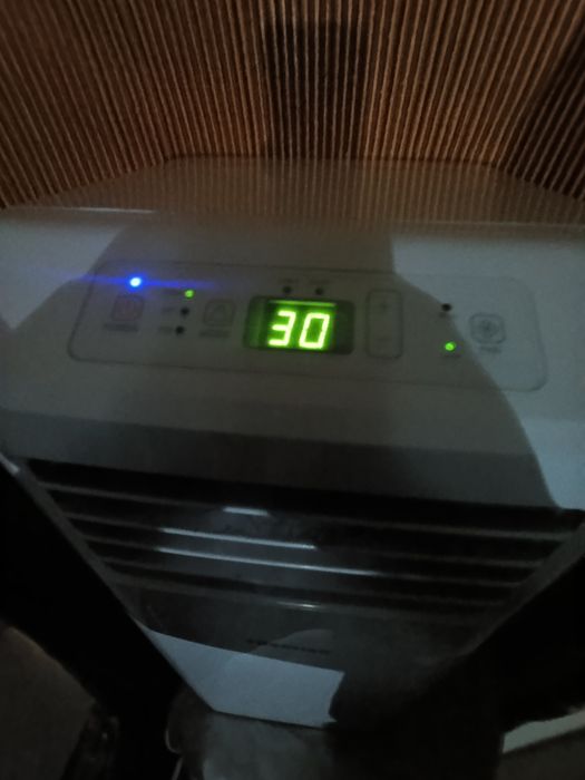 Klimatyzacja/Osuszacz .