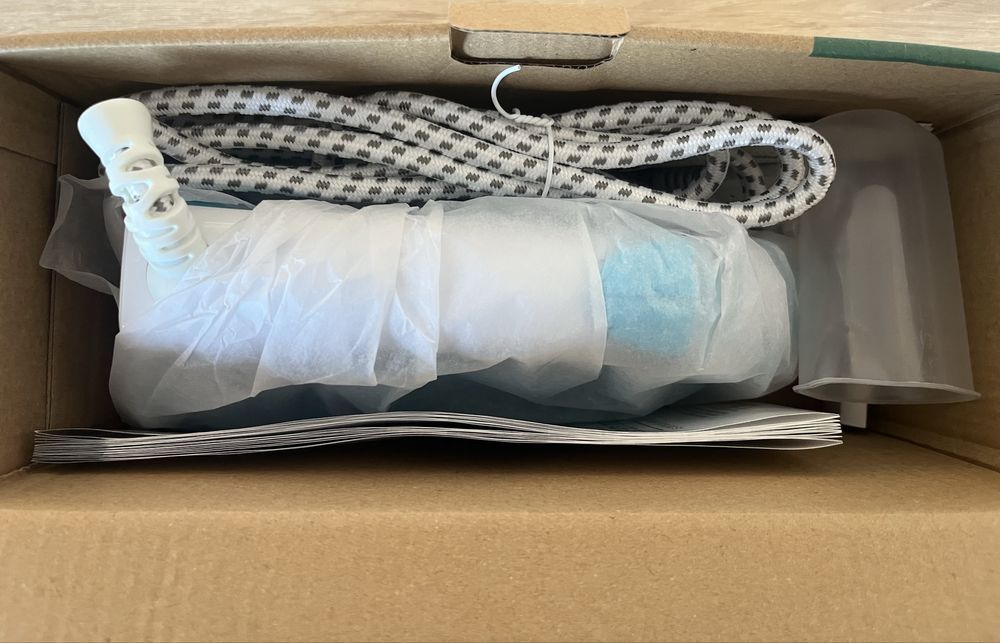 Ferro de Engomar Kunft KSI450 (Novo)