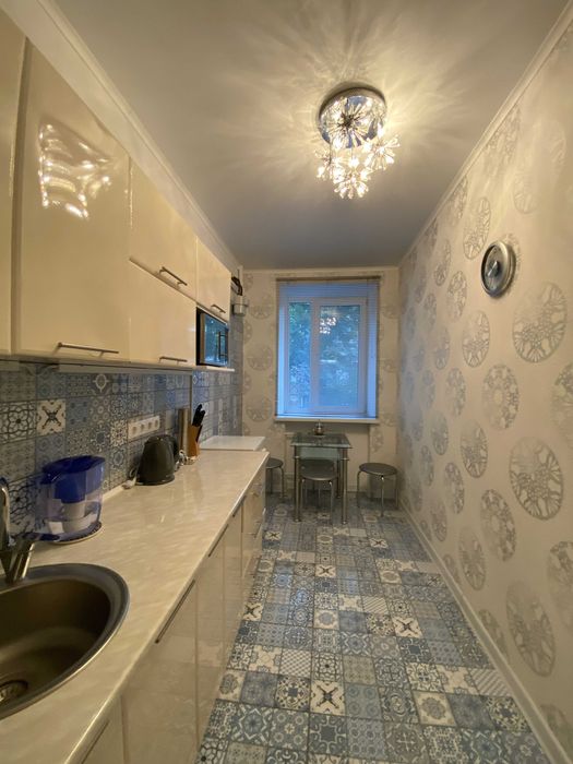 3-rooms apartment apartment by the address st. Kulikovo pole pl Oktyabrskoy revolyutsii pl (area 60 m²) - Atlanta.ua - photo 18