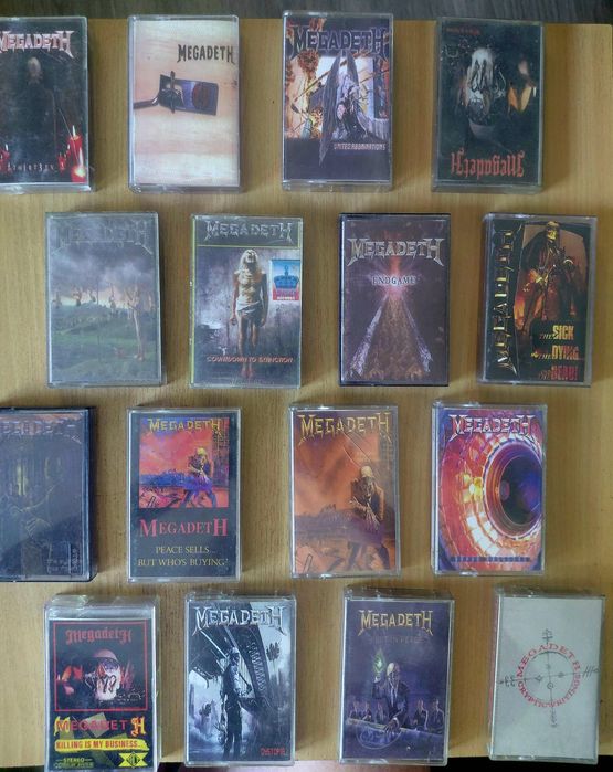 slayer - купити CD, DVD диски - Ціна на OLX.ua