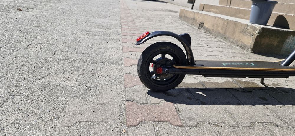 Hulajnoga elektryczna