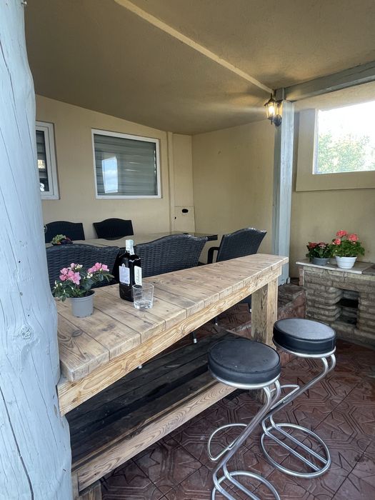 Будинок на березі Дніпра, лазня, баня на дровах, 5 кімнатний, подобово