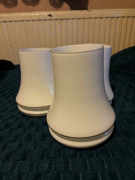 Sprzedam trzy klosze w dobrym stanie