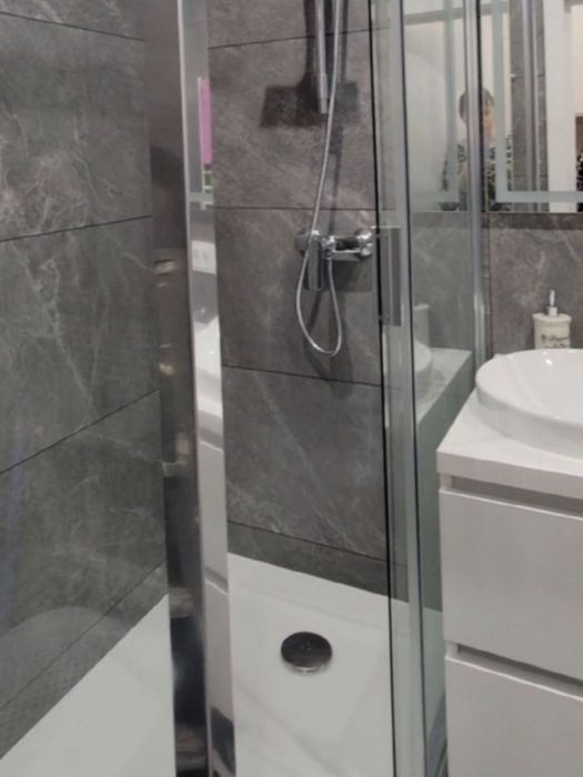 Сдам в аренду 1кв. с евроремонтом, м. Индустриальная