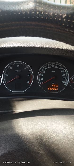 Авто легкове універсал